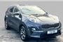 2021 Kia Sportage 1.6 GDi ISG 2 5dr