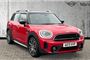 2021 MINI Countryman 2.0 Cooper S Exclusive 5dr Auto