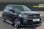 2019 Volkswagen T-Cross 1.0 TSI 115 R-Line 5dr