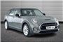 2018 MINI Clubman 2.0 Cooper S Classic 6dr Auto