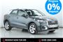 2019 Audi Q2 1.0 TFSI Sport 5dr