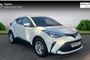 2023 Toyota C-HR 1.8 Hybrid Icon 5dr CVT