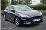 2021 Ford Focus 1.0 EcoBoost 125 ST-Line 5dr Auto