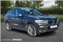 2019 BMW X3 xDrive20i M Sport 5dr Step Auto