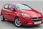 2019 Vauxhall Corsa 1.4 Energy 5dr [AC]