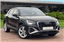 2024 Audi Q2 35 TFSI S Line 5dr S Tronic