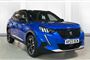 2023 Peugeot 2008 1.2 PureTech 130 GT 5dr