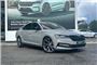 2023 Skoda Superb 2.0 TDI CR Sport Line Plus 5dr DSG