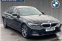 2020 BMW 3 Series 320i Sport 4dr Step Auto