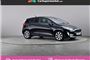 2021 Ford Fiesta 1.0 EcoBoost 95 Trend 5dr