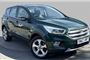 2018 Ford Kuga 2.0 TDCi 180 Titanium X 5dr Auto