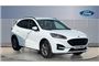 2023 Ford Kuga 2.5 PHEV ST-Line 5dr CVT