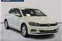 2019 Volkswagen Polo 1.0 TSI 95 SE 5dr