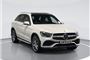 2020 Mercedes-Benz GLC GLC 300d 4Matic AMG Line Premium Pls 5dr 9G-Tronic