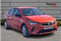 2022 Vauxhall Corsa 1.2 SE Edition 5dr