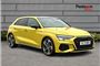 2021 Audi A3 35 TFSI Edition 1 5dr S Tronic