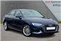 2020 Audi A4 35 TDI Sport 4dr S Tronic