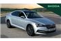 2023 Skoda Superb 2.0 TDI CR 200 Laurin + Klement 5dr DSG