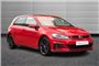 2018 Volkswagen Golf 2.0 TSI 245 GTI Performance 5dr DSG