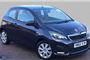 2016 Peugeot 108 1.0 Active 3dr