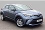 2021 Toyota C-HR 1.8 Hybrid Icon 5dr CVT