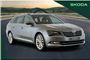 2017 Skoda Superb Estate 2.0 TDI CR 190 SE L Executive 5dr DSG
