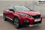 2020 Peugeot 3008 1.2 PureTech GT Line Premium 5dr EAT8