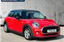 2018 MINI Hatchback 1.5 Cooper II 3dr