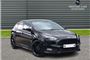 2017 Ford Focus ST 2.0T EcoBoost ST-3 5dr