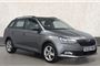 2022 Skoda Fabia Estate 1.0 TSI SE L 5dr DSG