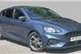 2020 Ford Focus 1.0 EcoBoost Hybrid mHEV 125 ST-Line Edition 5dr