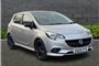 2019 Vauxhall Corsa 1.4 SRi Vx-line Nav Black 5dr