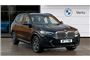 2021 BMW X3 xDrive20d MHT M Sport 5dr Step Auto