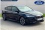 2024 Ford Focus 1.0 EcoBoost Hybrid mHEV ST-Line X 5dr