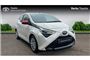 2019 Toyota Aygo 1.0 VVT-i X-Play 5dr