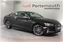 2018 Audi S5 S5 Quattro 2dr Tiptronic