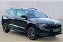 2023 Skoda Karoq 1.5 TSI Sportline 5dr