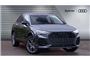 2024 Audi Q3 45 TFSI e Black Edition 5dr S Tronic