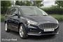 2022 Ford Galaxy 2.5 FHEV 190 Titanium 5dr CVT