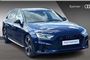 2024 Audi A4 Avant 40 TDI 204 Quattro Black Edition 5dr S Tronic