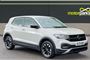 2022 Volkswagen T-Cross 1.0 TSI S 5dr