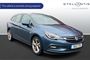 2016 Vauxhall Astra Sports Tourer 1.4T 16V 150 SRi Nav 5dr