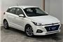 2020 Hyundai i20 1.2 MPi SE 5dr