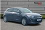 2020 Kia Rio 1.0 T Gdi 3 5Dr