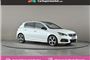 2019 Peugeot 308 1.2 PureTech 130 GT Line 5dr EAT8