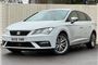 2018 SEAT Leon ST 1.6 TDI SE Dynamic Technology 5dr DSG