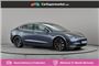 2019 Tesla Model 3 Performance AWD 4dr [Performance Upgrade] Auto