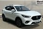 2021 MG ZS 1.0T GDi Exclusive 5dr DCT