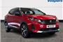 2021 Peugeot 3008 1.5 BlueHDi GT 5dr