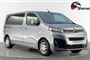 2020 Citroen Space Tourer 1.5 BlueHDi 120 Business M [8 Seat] 5dr